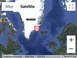 Physical oceanography, current meter data, and microstructure measurements 180 km downstream of Denmark Strait sill during Maria S. Merian cruise MSM21/1b, June 2012