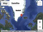 Uncalibrated temperature measurement during R/V Maria S. Merian cruise MSM21/1b, June 2012