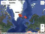 Physical oceanography during POSEIDON cruise POS503, Aug 2016. Institut für Meereskunde, Universität Hamburg