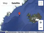 Raw data including physical oceanography from mooring DS-D-18 recovered during Maria S. Merian cruise MSM76