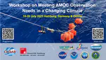 AMOC webinar series