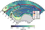 Wind forcing controls on Antarctic Bottom Water export from the Weddell Sea via bottom boundary layer processes