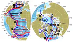 Climate-Relevant Ocean Transport Measurements in the Atlantic and Arctic Oceans
