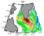 Tip jets and westerlies - Investigating air-sea interactions in the southeast Labrador Sea