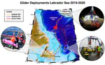 Technicalities: Exploring the Labrador Sea with autonomous vehicles