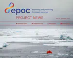 EPOC: Project News