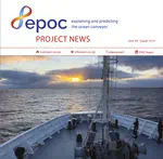 EPOC: Project News