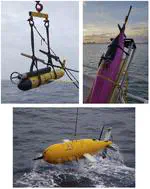 New technological frontiers in ocean mixing