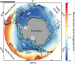 Phased response of the subpolar Southern Ocean to changes in circumpolar winds