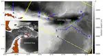 Mixing and transformation in a deep western boundary current: A case study